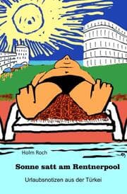 Cover von Sonne satt am Rentnerpool
