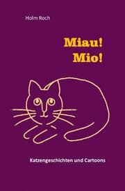 Cover von Miau! Mio!