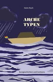 Cover von Archetypen