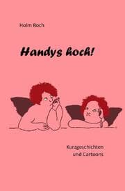Cover von Handys hoch