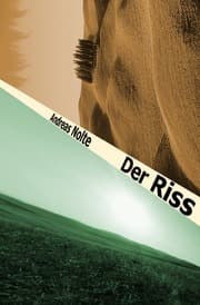 Cover von Der Riss