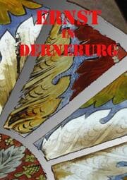 Cover von ERNST IN DERNEBURG