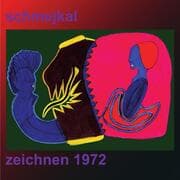Cover von zeichnen 1972