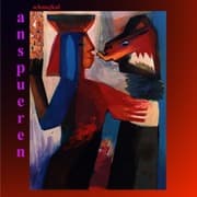 Cover von anspüren