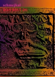 Cover von DAS BIST DU