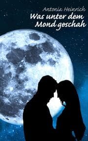 Cover von Was unter dem Mond geschah