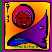 Cover von erscheinen