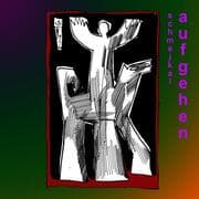 Cover von aufgehen