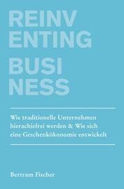 Cover von Reinventing Business