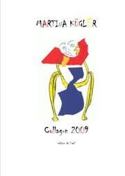 Cover von Collagen 2009
