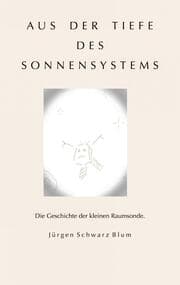Cover von Aus der Tiefe des Sonnensystems