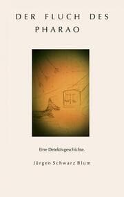 Cover von Der Fluch des Pharao