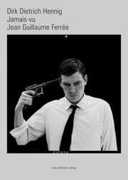 Cover von Dirk Dietrich Hennig - J'amais-Vu - Jean Guillaume Ferrée