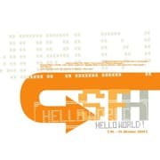 Cover von HELLO WORLD