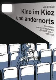 Cover von Kino im Kiez und andernorts