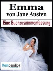 Cover von Emma von Jane Austen