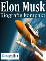 Cover von Elon Musk