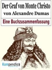 Cover von Der Graf von Monte Christo von Alexandre Dumas