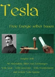Cover von Tesla