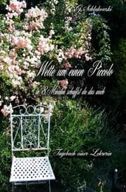 Cover von Wette um einen Piccolo - in 8 Minuten schaffst du das auch