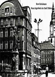 Cover von Neues Sagenbuch der Stadt Döbeln