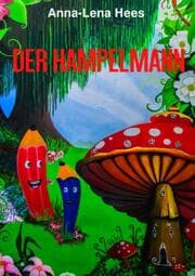 Cover von Der Hampelmann