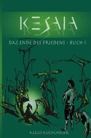 Cover von KESAIA, BUCH I