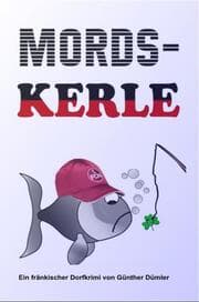 Cover von Mords-Kerle