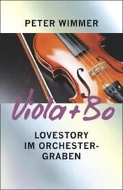 Cover von VIOLA + BO