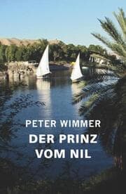 Cover von Der Prinz vom Nil
