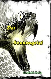 Cover von Der Sonnengeist
