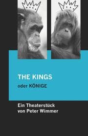 Cover von THE KINGS oder KÖNIGE