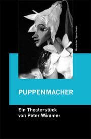 Cover von PUPPENMACHER