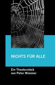 Cover von NICHTS FÜR ALLE