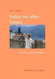 Cover von Italien mit allen Sinnen