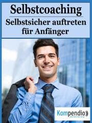 Cover von Selbstcoaching!
