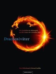 Cover von Drachenväter