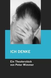 Cover von ICH DENKE