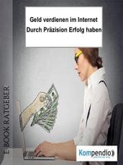 Cover von Geld verdienen im Internet