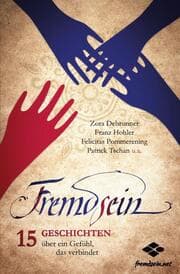 Cover von Fremdsein