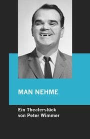 Cover von MAN NEHME - Naturbelassener Regenwald mit Kruste ...
