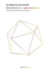 Cover von Drachenväter: Die Interviews