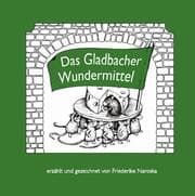 Cover von Das Gladbacher Wundermittel