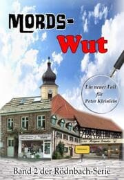 Cover von Mords-Wut