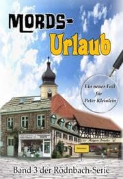 Cover von Mords-Urlaub