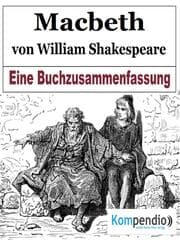 Cover von Macbeth von William Shakespeare