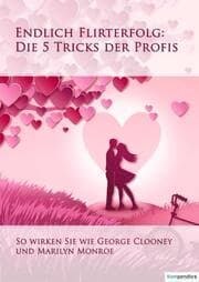 Cover von Endlich Flirterfolg