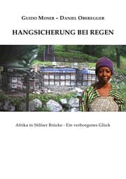 Cover von Hangsicherung bei Regen