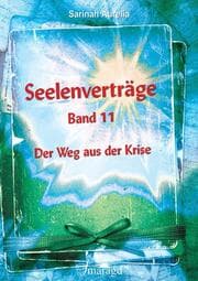 Cover von Seelenverträge Band 11