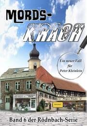 Cover von Mords-Krach
